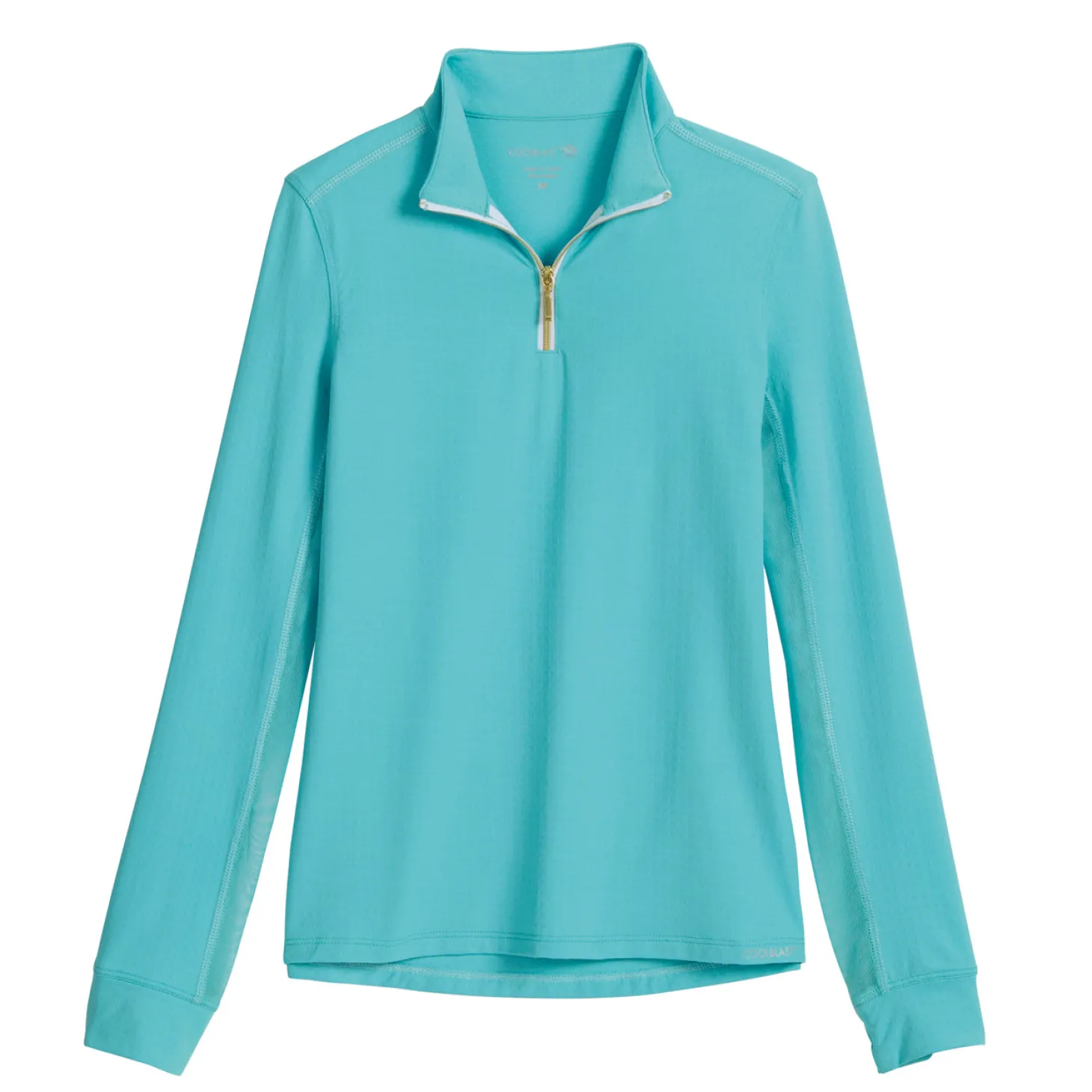 CoolBlast® 100 Kids’ Colleen Long Sleeve Shirt