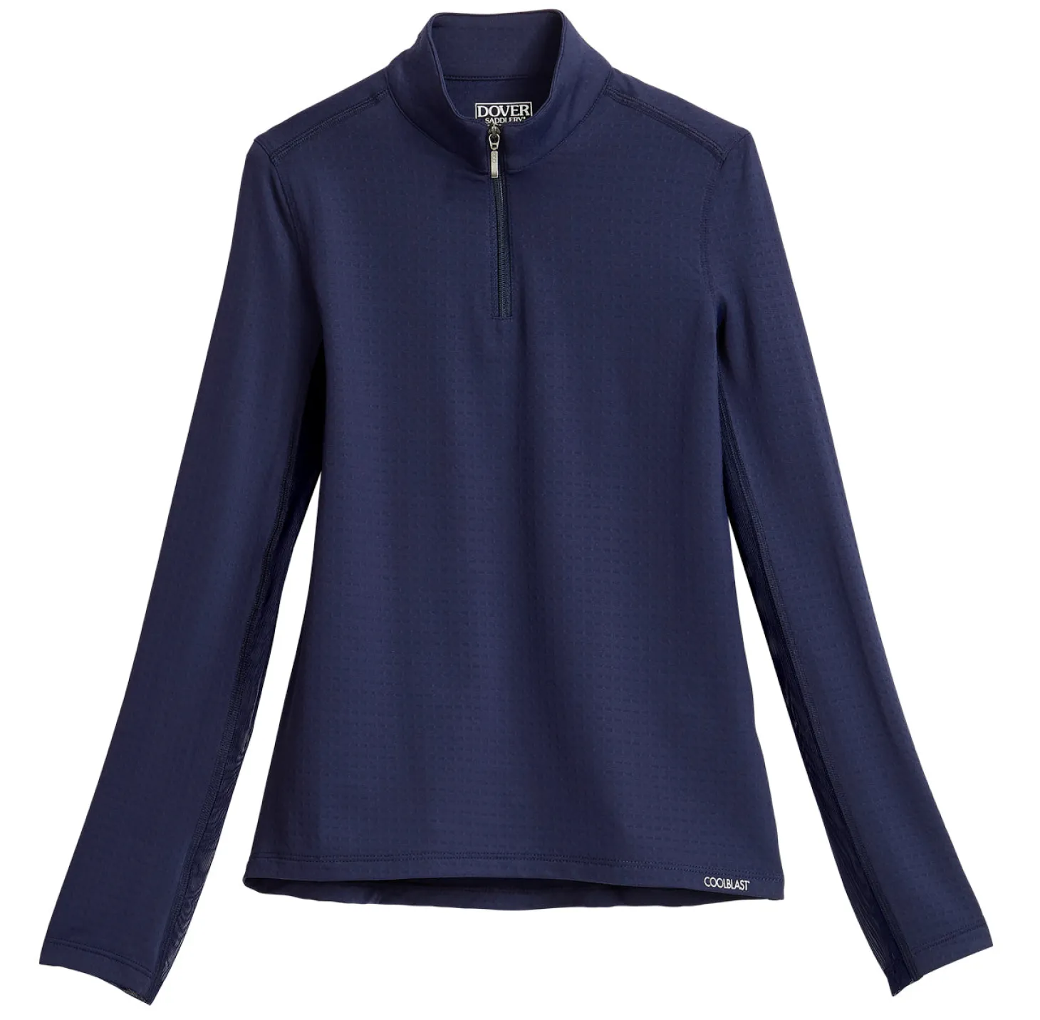 CoolBlast® 100 Kids’ Long Sleeve Shirt