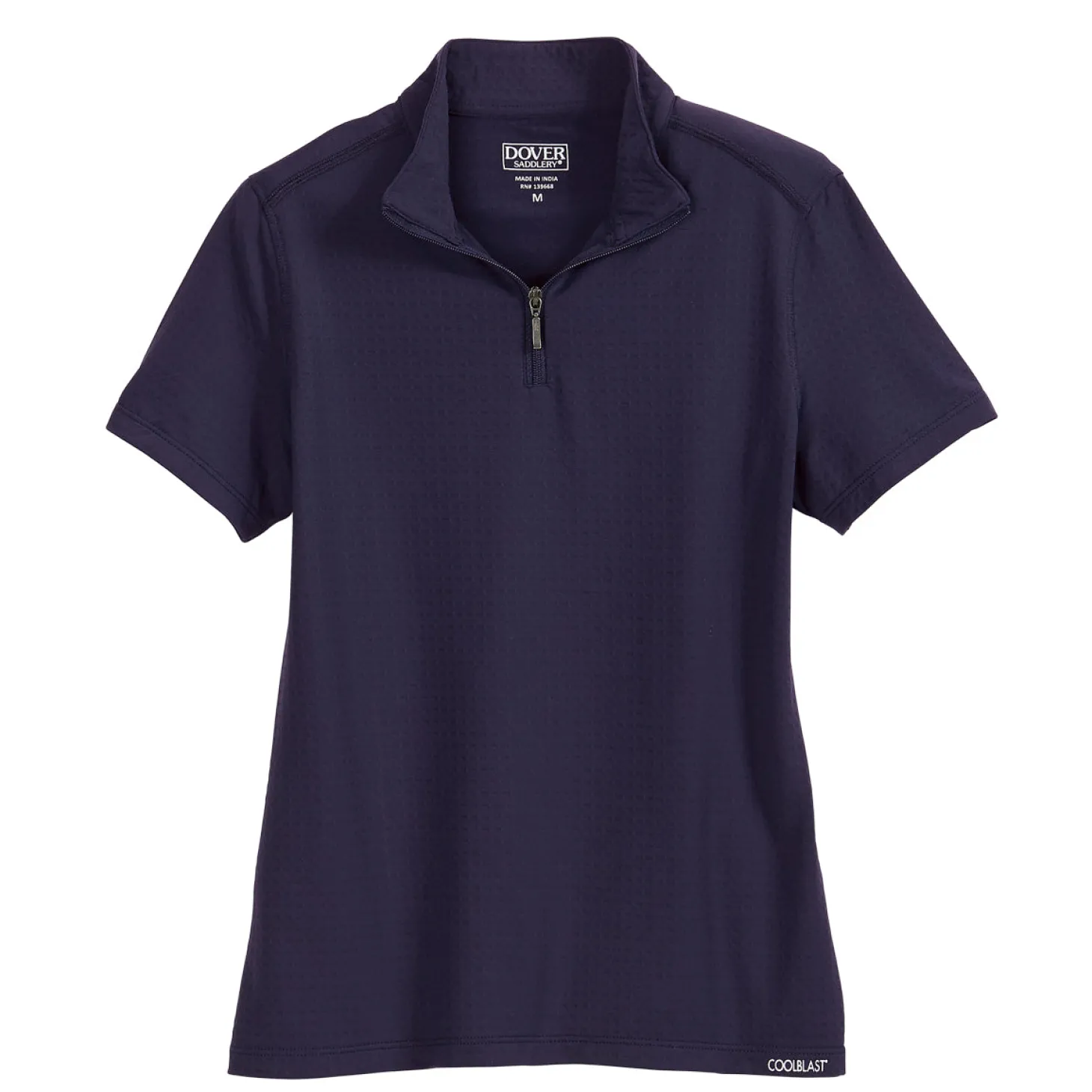 CoolBlast® 100 Kids’ Short Sleeve Shirt