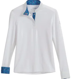 CoolBlast® 100 Kids’ Showtime Long Sleeve Show Shirt