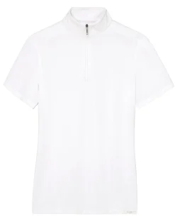 CoolBlast® 100 Ladies’ Short Sleeve Shirt