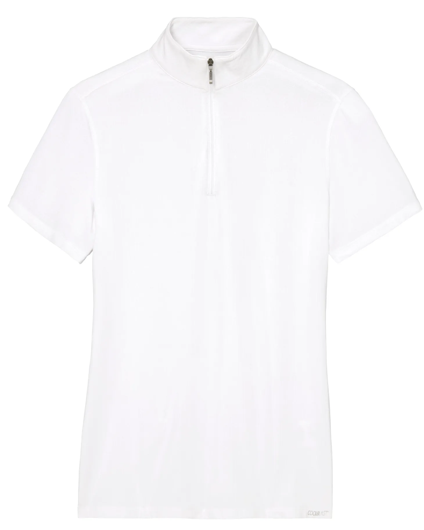 CoolBlast® 100 Ladies’ Short Sleeve Shirt