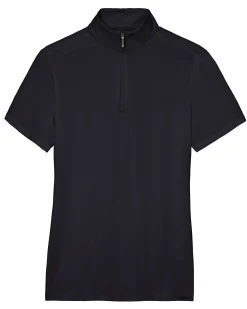 CoolBlast® 100 Ladies’ Short Sleeve Shirt