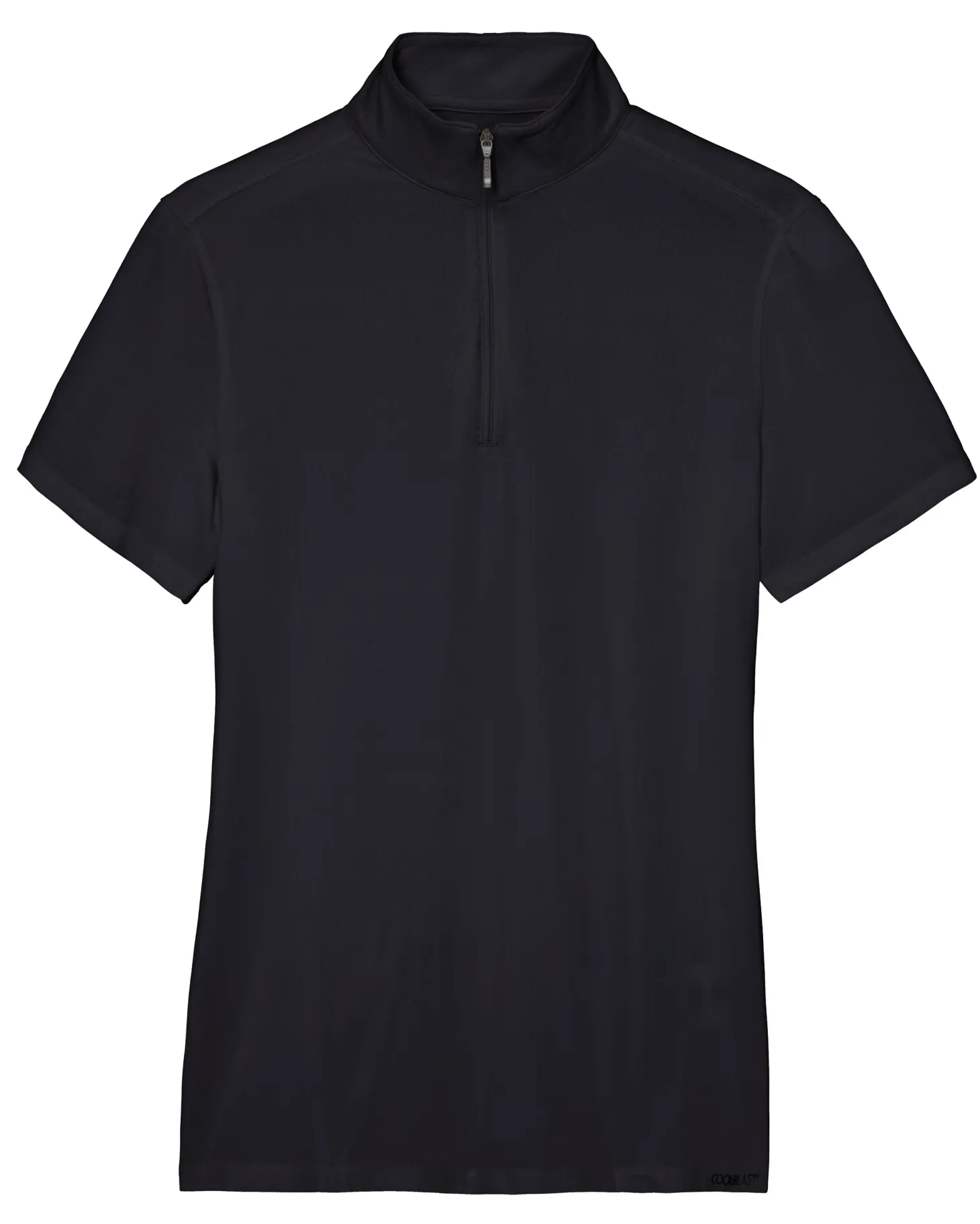 CoolBlast® 100 Ladies’ Short Sleeve Shirt