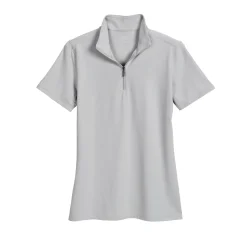 CoolBlast® 100 Ladies’ Short Sleeve Shirt