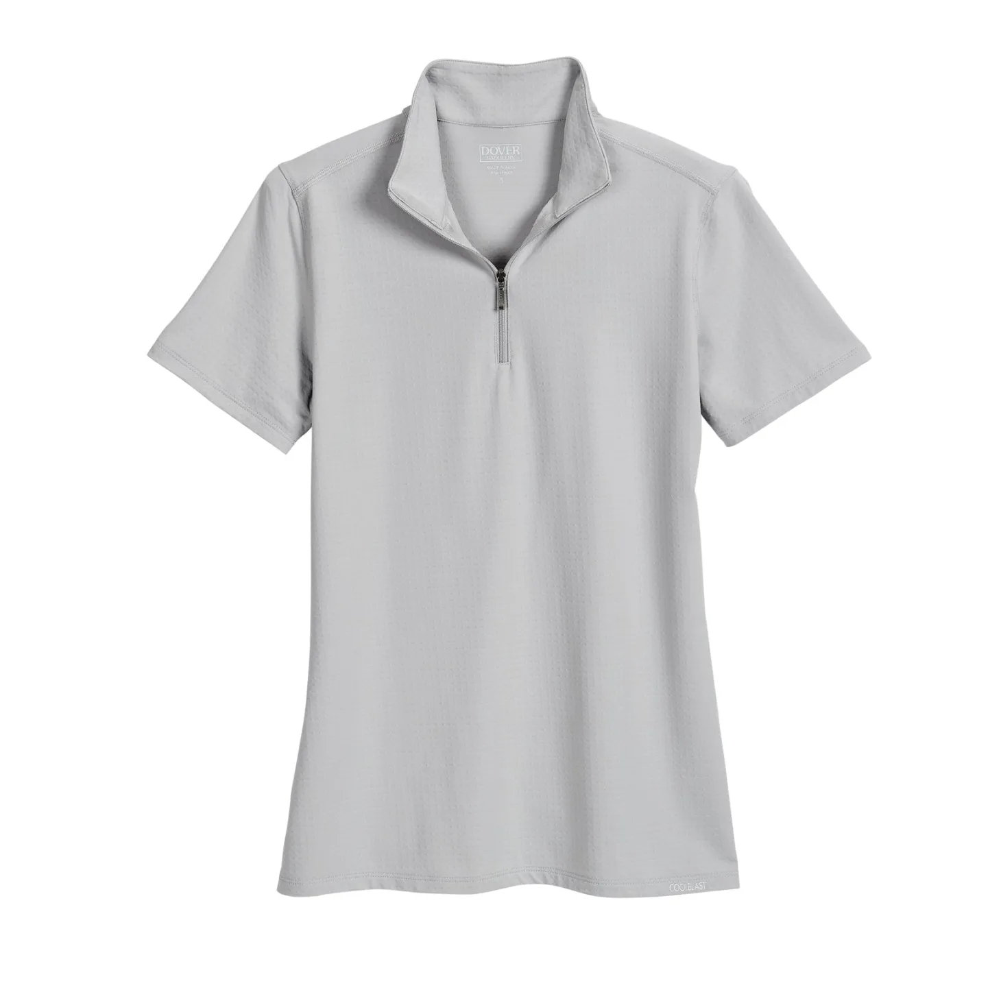 CoolBlast® 100 Ladies’ Short Sleeve Shirt