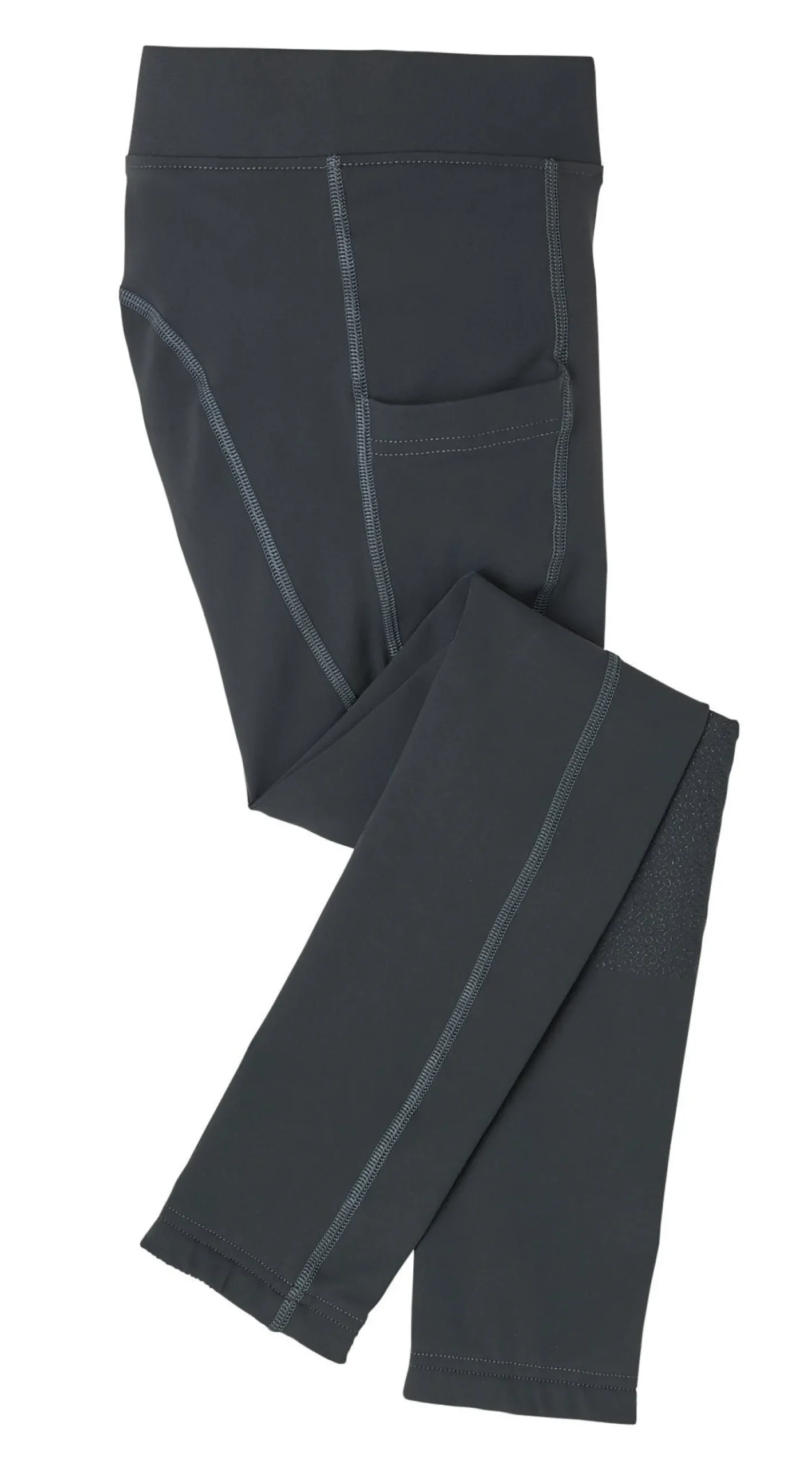 CoolBlast® Kids' Knee-Patch Tech Tight