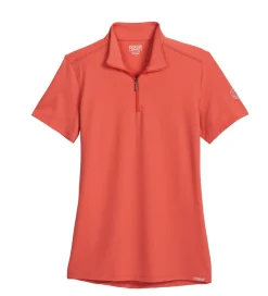 CoolBlast® Women’s 100 Juno Short Sleeve Shirt