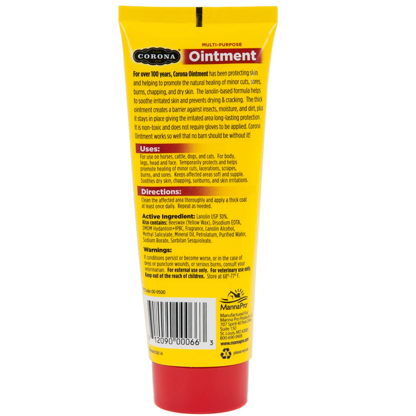 Corona® Ointment