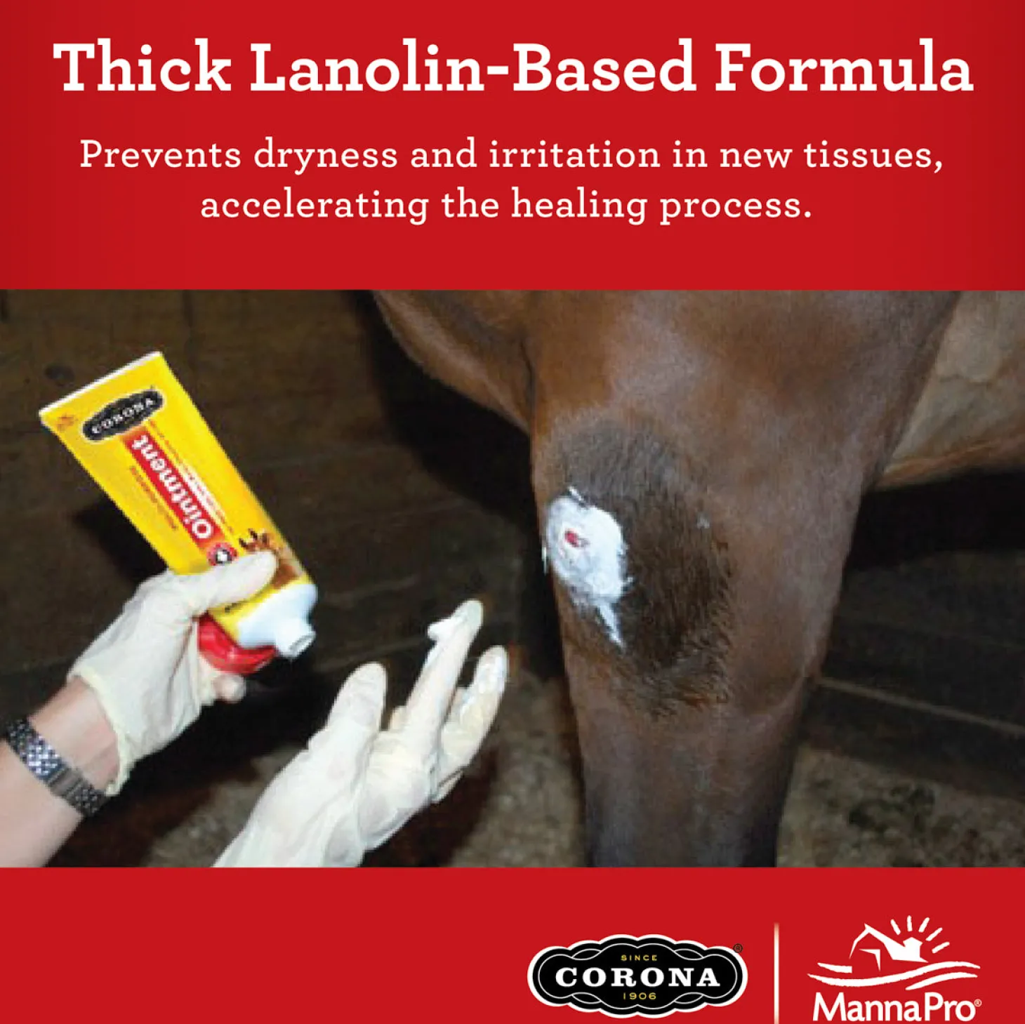 Corona® Ointment