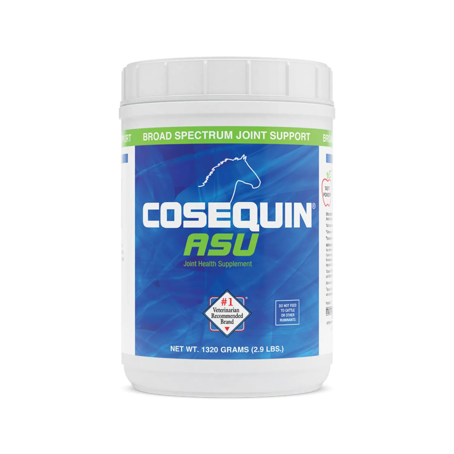 Cosequin® ASU Broad Spectrum Joint Health Supplement, Powder