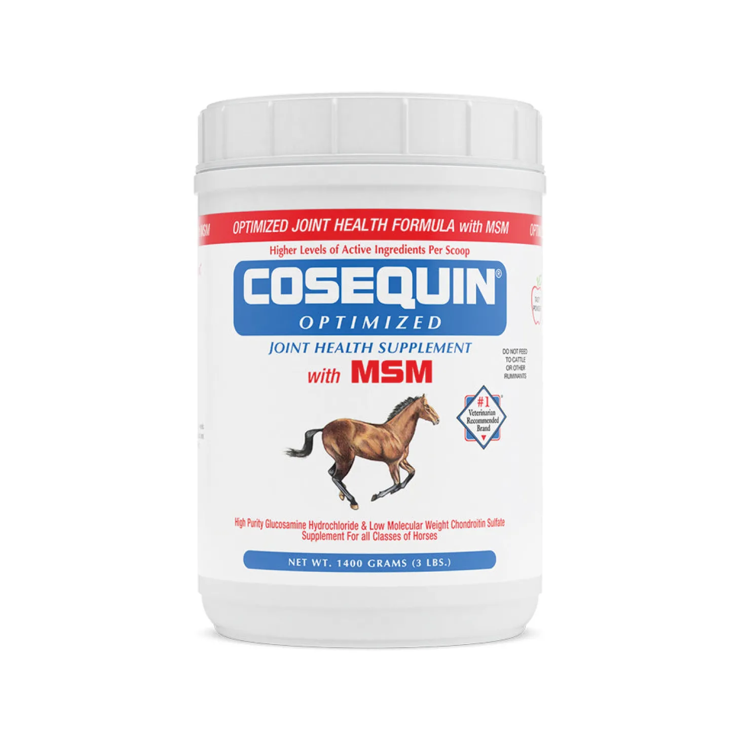 Cosequin® Optimized with MSM