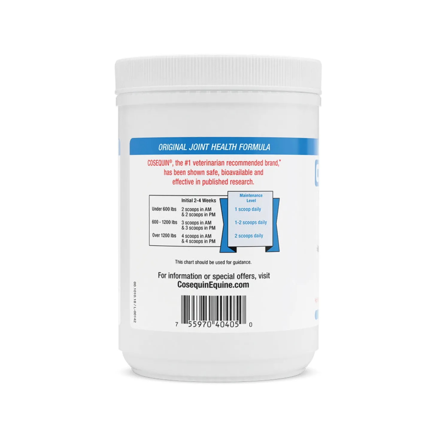 Cosequin® Original Powder