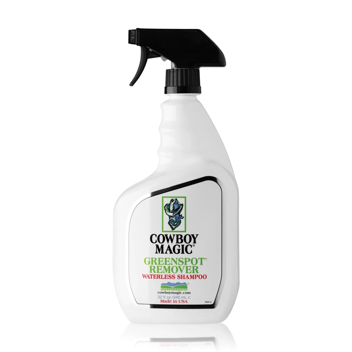 Cowboy Magic® Greenspot® Remover