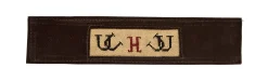 Crown Custom Saddlery Chaps