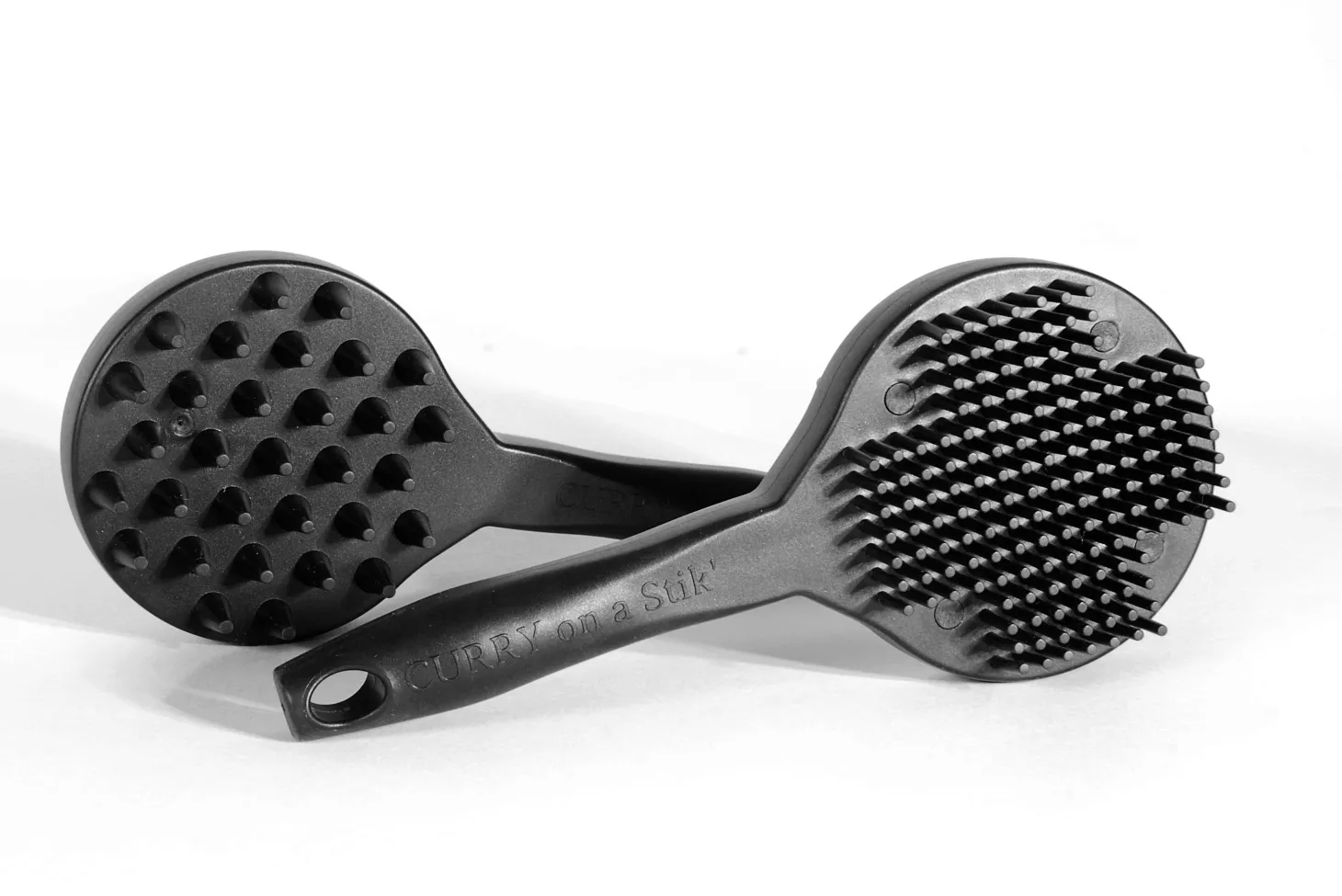 Curry on a Stik’
