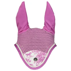 Dapplebay Equestrian Toile Fly Veil