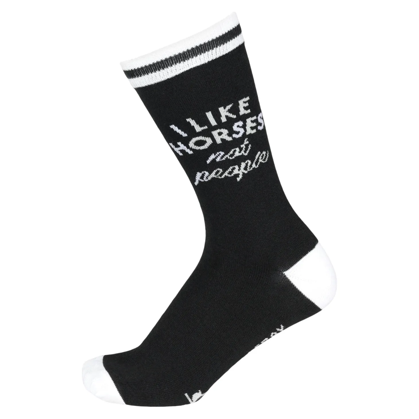 Dapplebay Knit Crew Socks