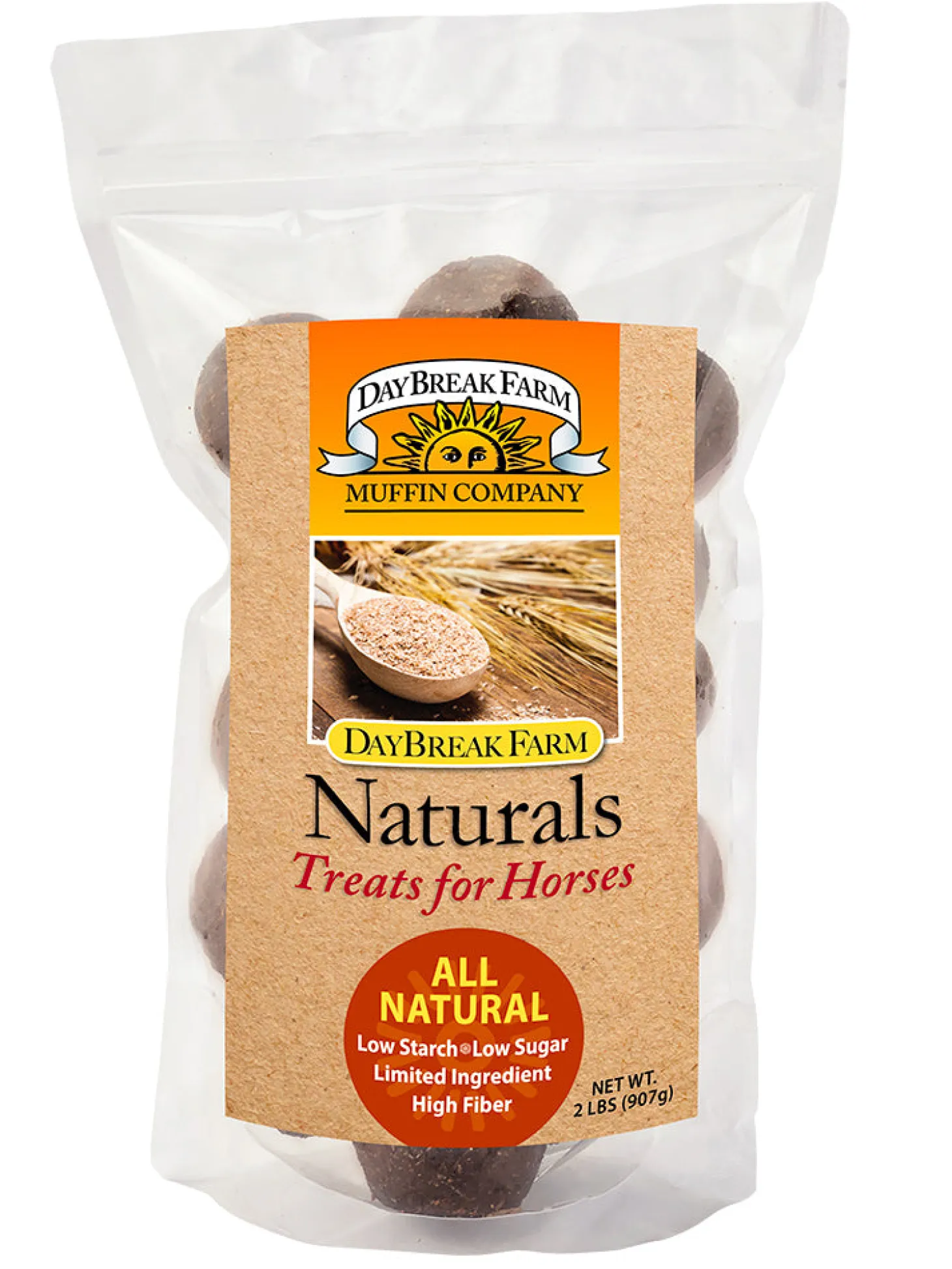 DayBreak Farm Naturals