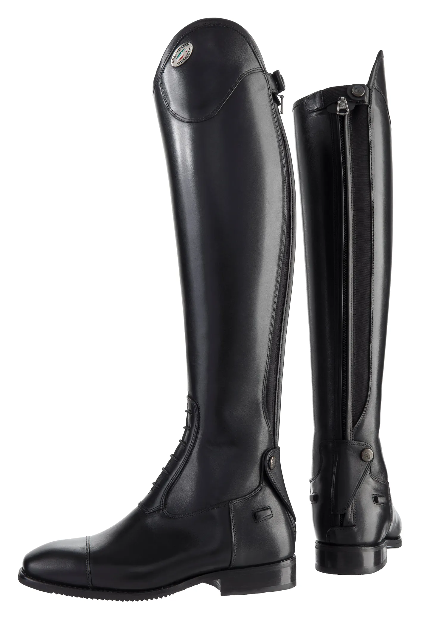 DeNiro® Salento Field Boots