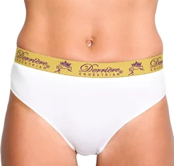 Derrière Equestrian® Ladies’ Seamless Panty
