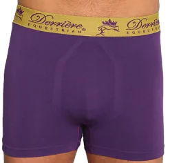 Derrière Equestrian® Men’s Padded Shorty