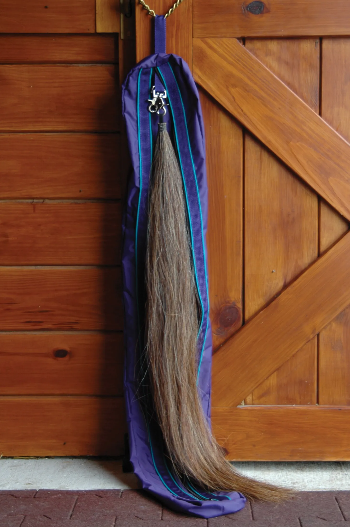 Double Tail Bag