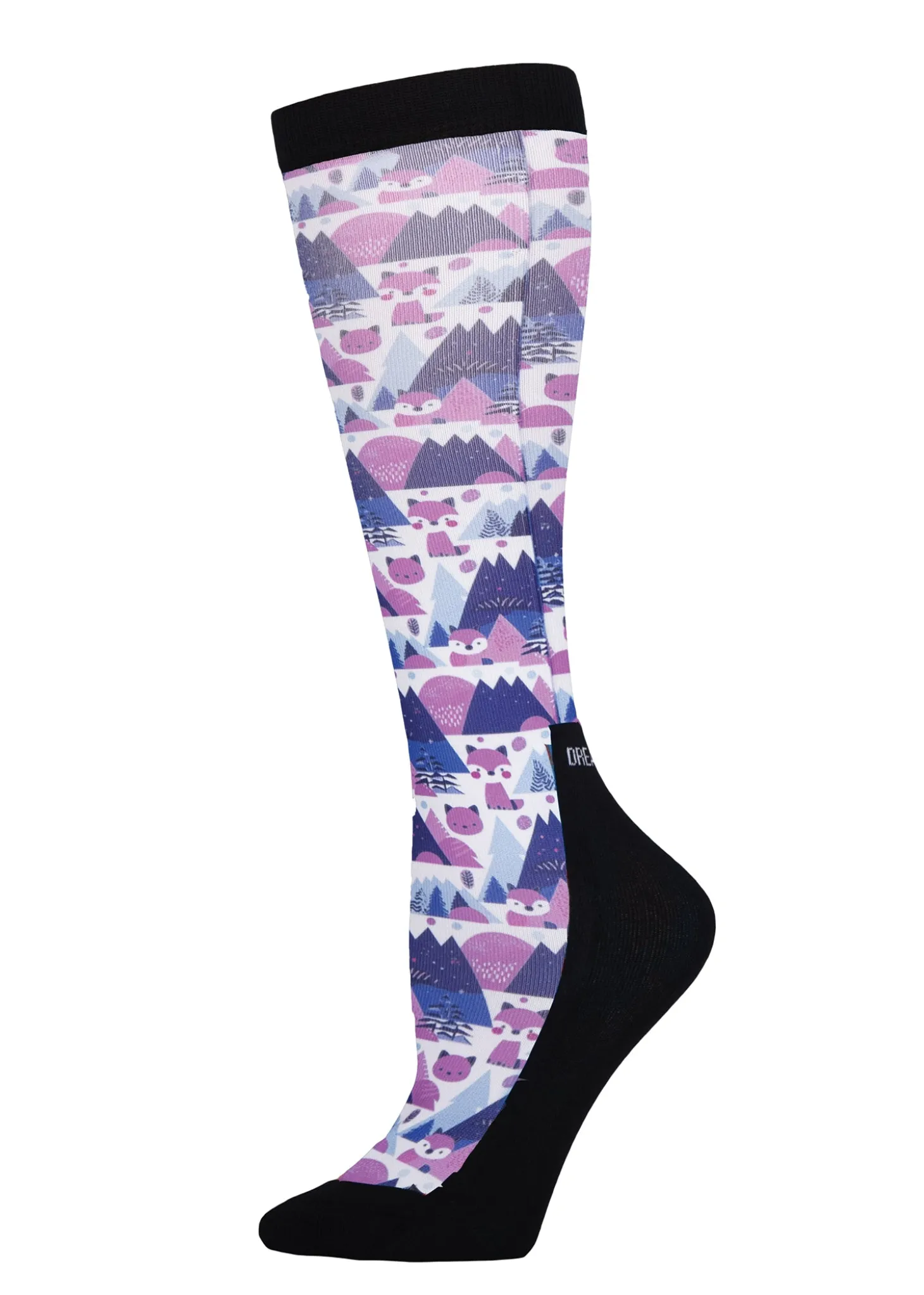 Dreamers and Schemers Youth Pair and a Spare Socks