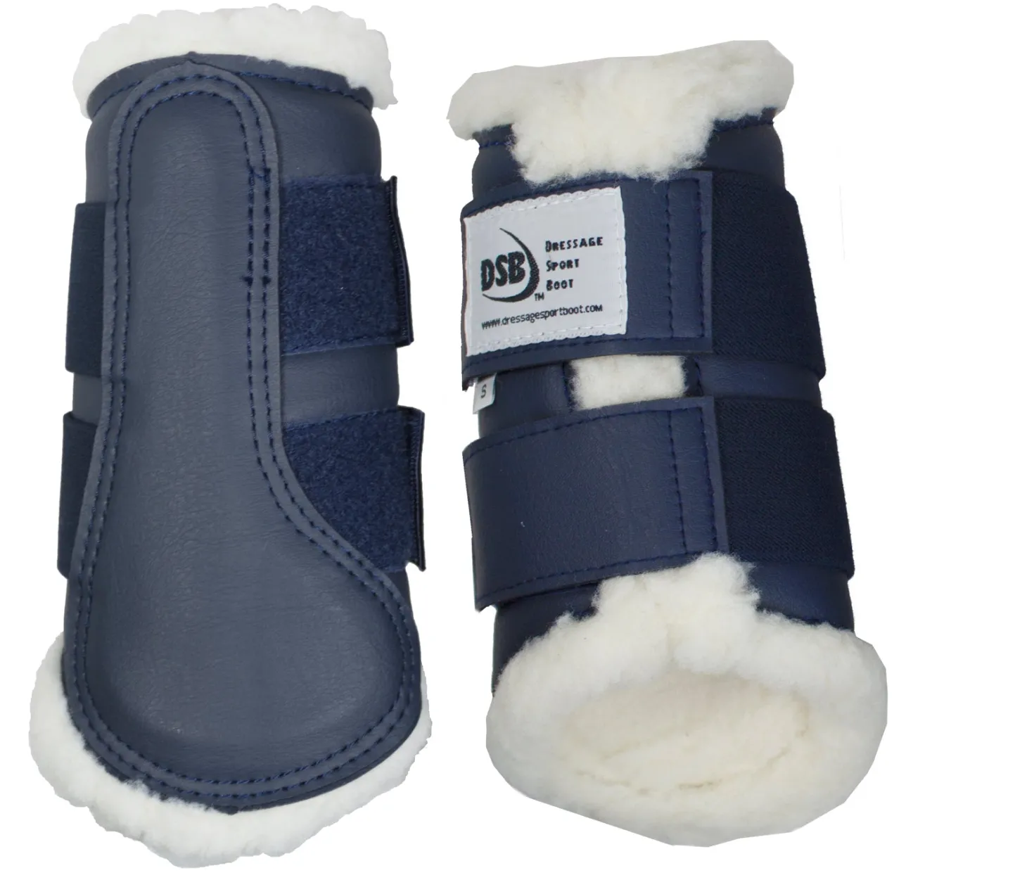 Dressage Sport Boots