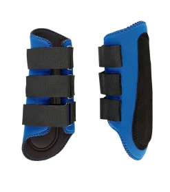 DS All-Purpose Galloping Boots