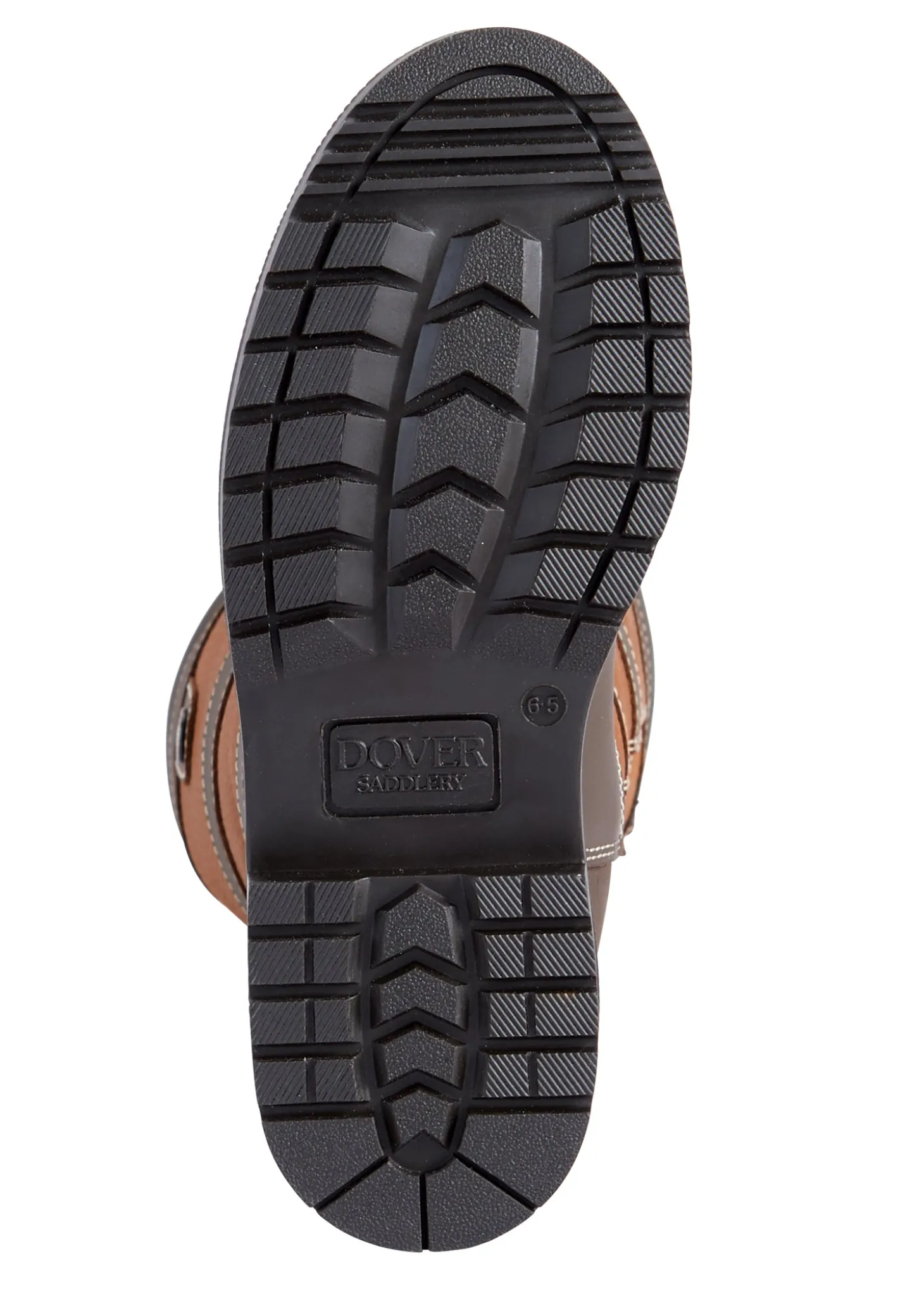 DS Chevron H2O Boots