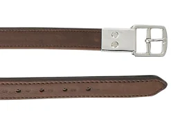 DS Dressage Stirrup Leathers
