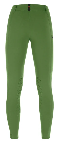 DS Exclusive Colors! Kerrits® Kids’ PowerStretch® Knee-Patch Pocket Tight