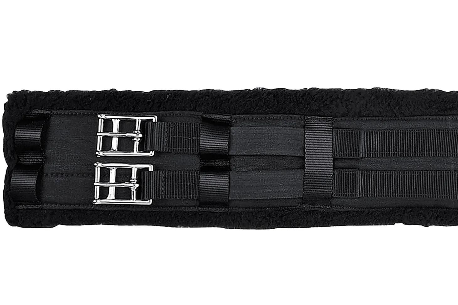 DS Fleece Dressage Girth