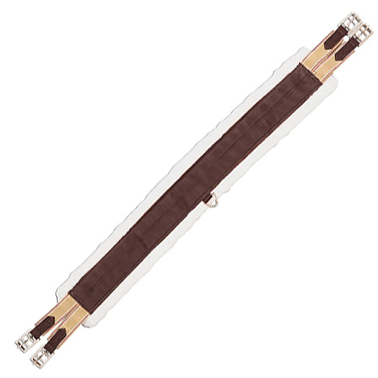 DS Fleece Girth