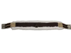 DS Fleece Girth