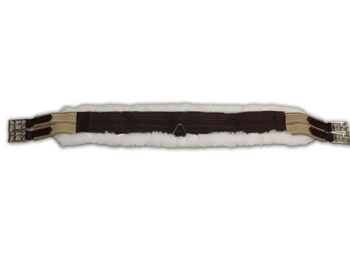 DS Fleece Girth