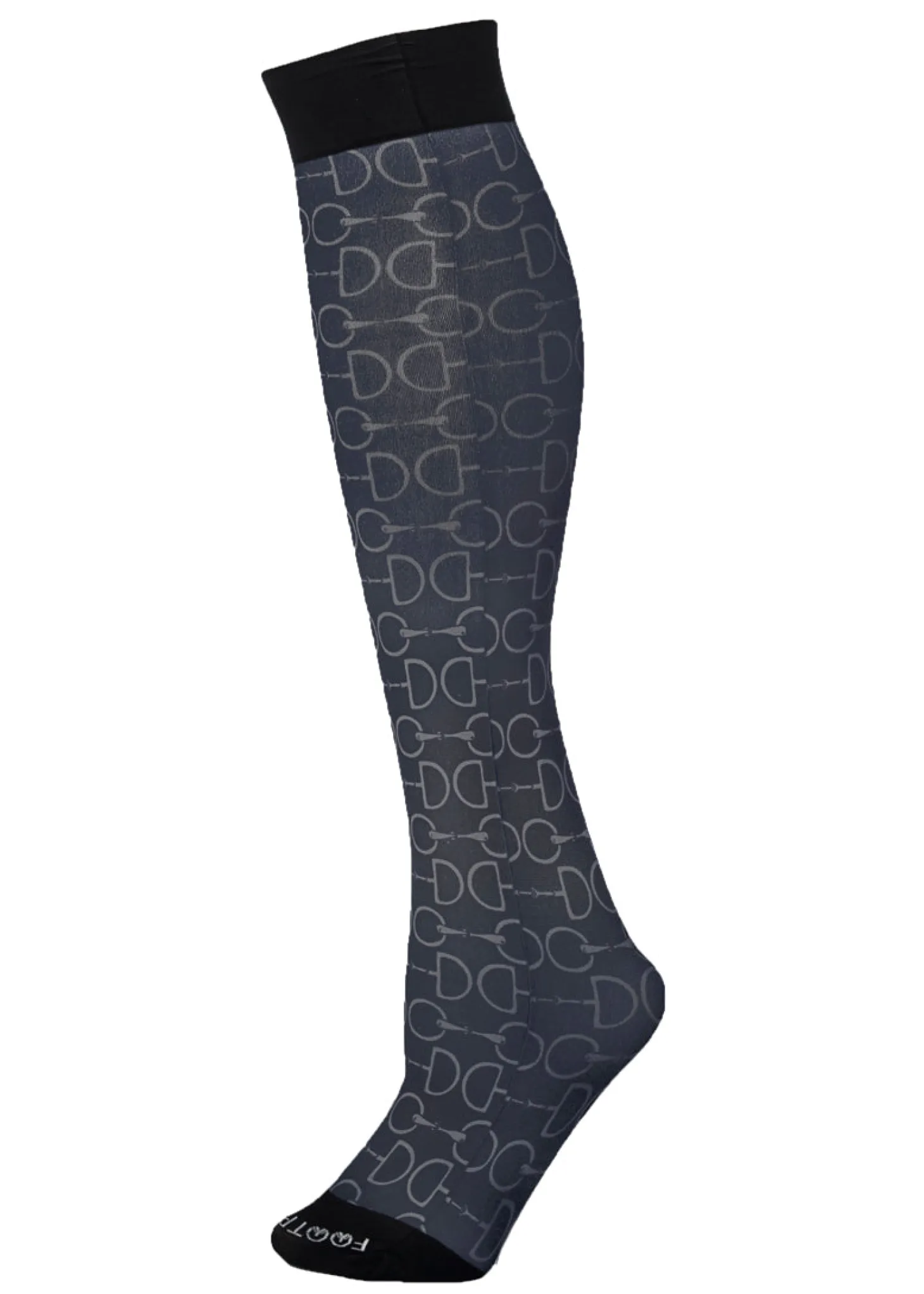DS Footprintz