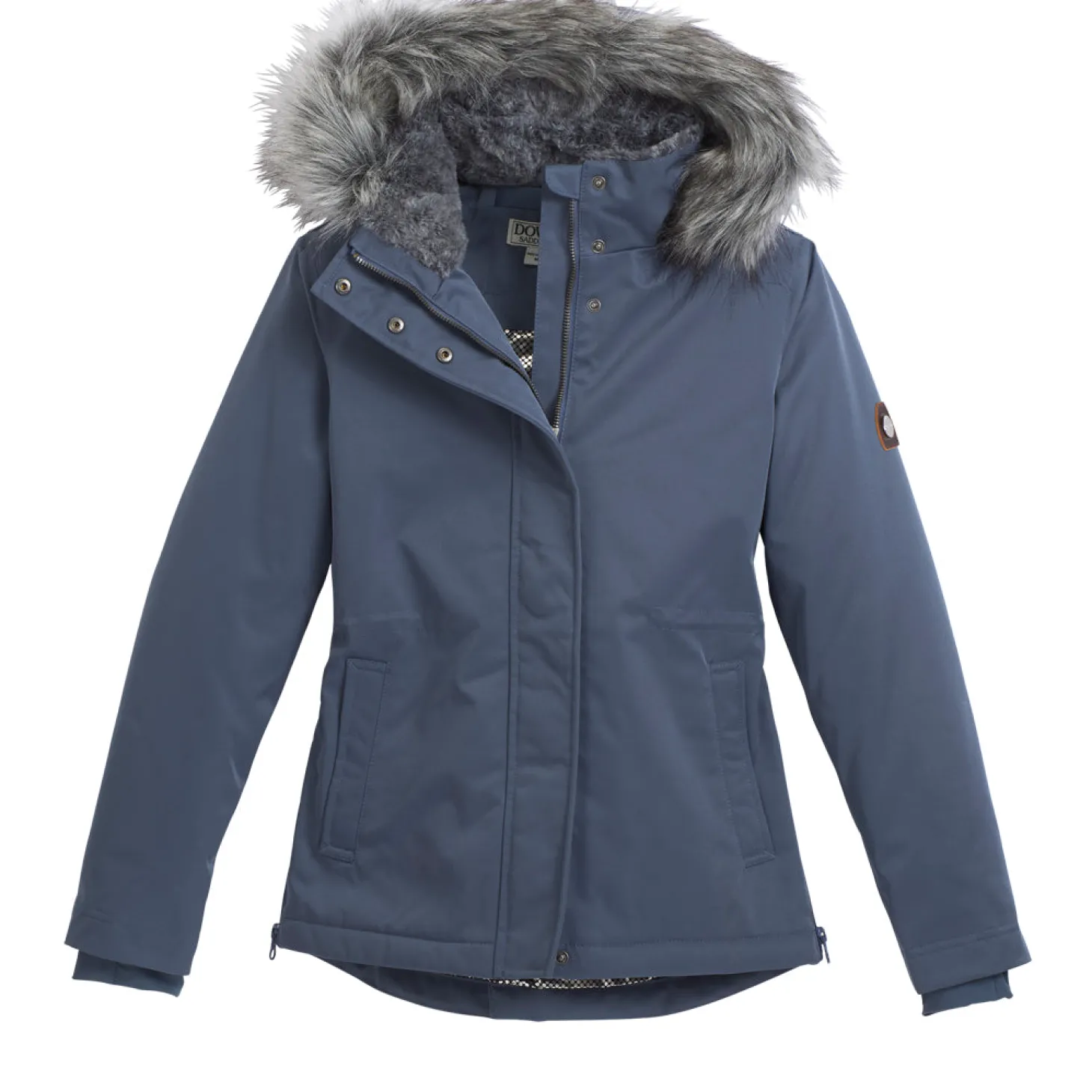 DS Kids’ Bristol Jacket