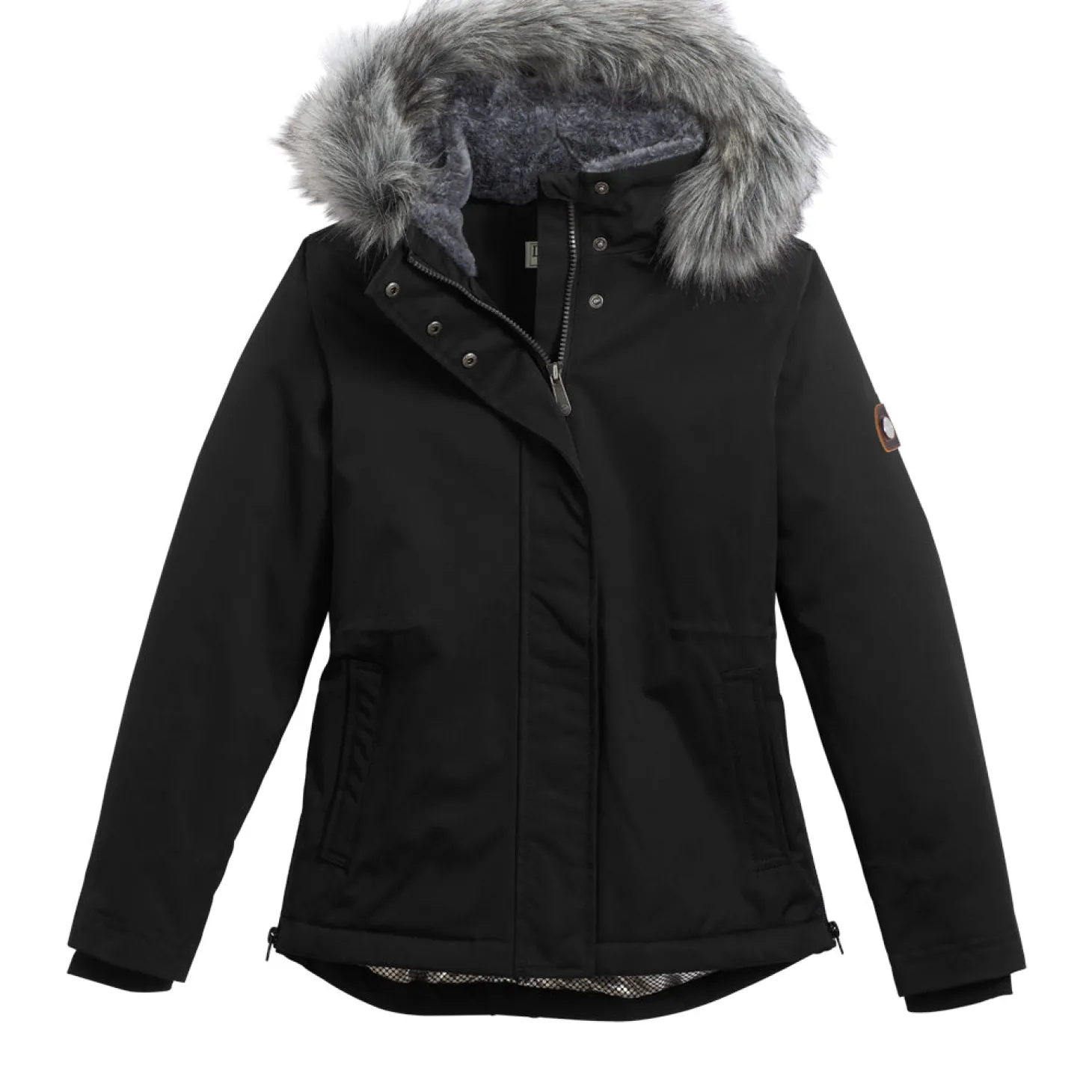DS Kids’ Bristol Jacket