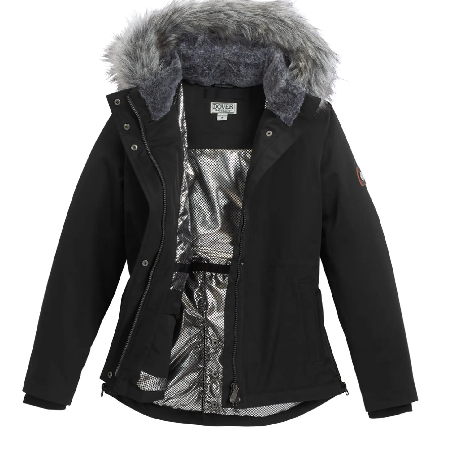 DS Kids’ Bristol Jacket