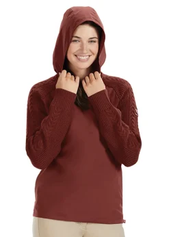 DS Ladies’ Athens Sweater