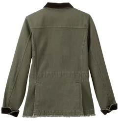 DS Ladies’ Barn Coat
