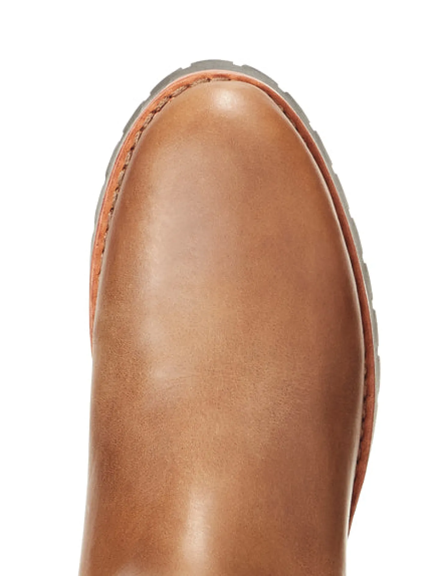 DS Ladies’ Dandridge Oak Tall Boots