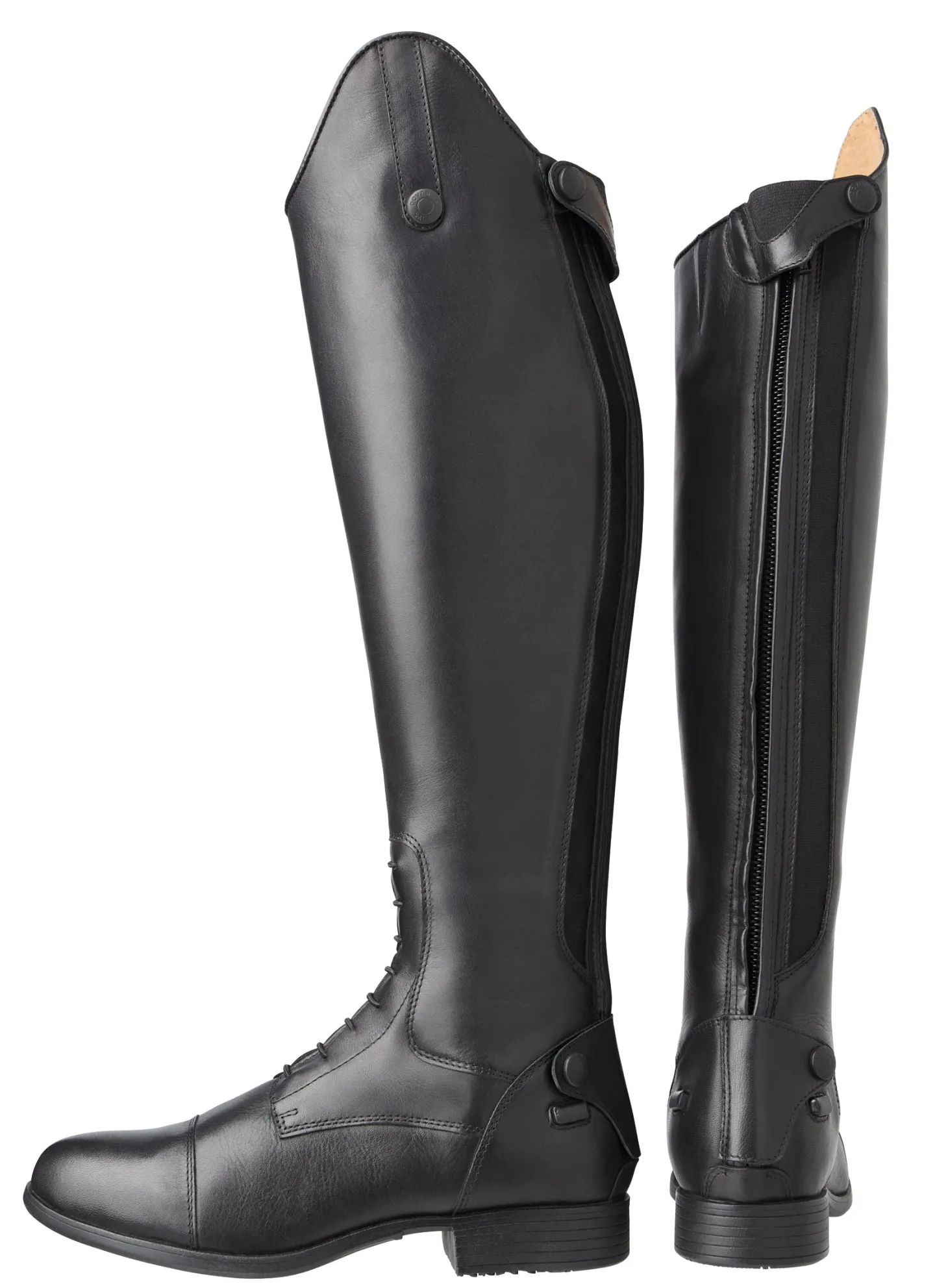 DS Ladies’ Madison Field Boots