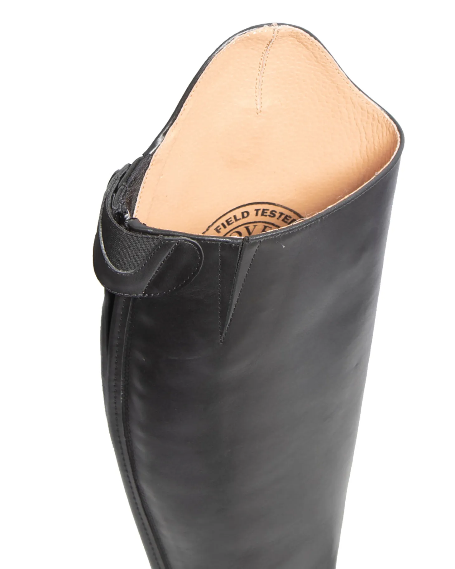 DS Ladies’ Madison Field Boots