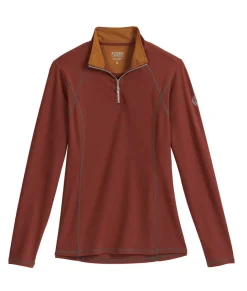 DS Ladies’ Marilla Long Sleeve Shirt