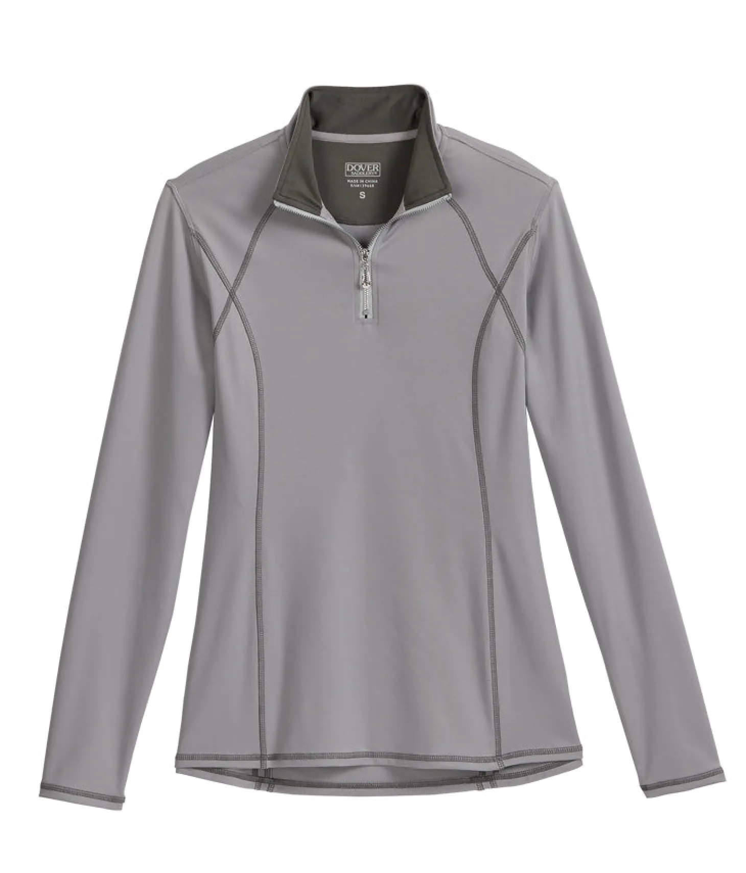 DS Ladies’ Marilla Long Sleeve Shirt