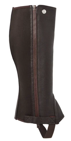 DS Ladies’ Ready to Ride Half Chaps