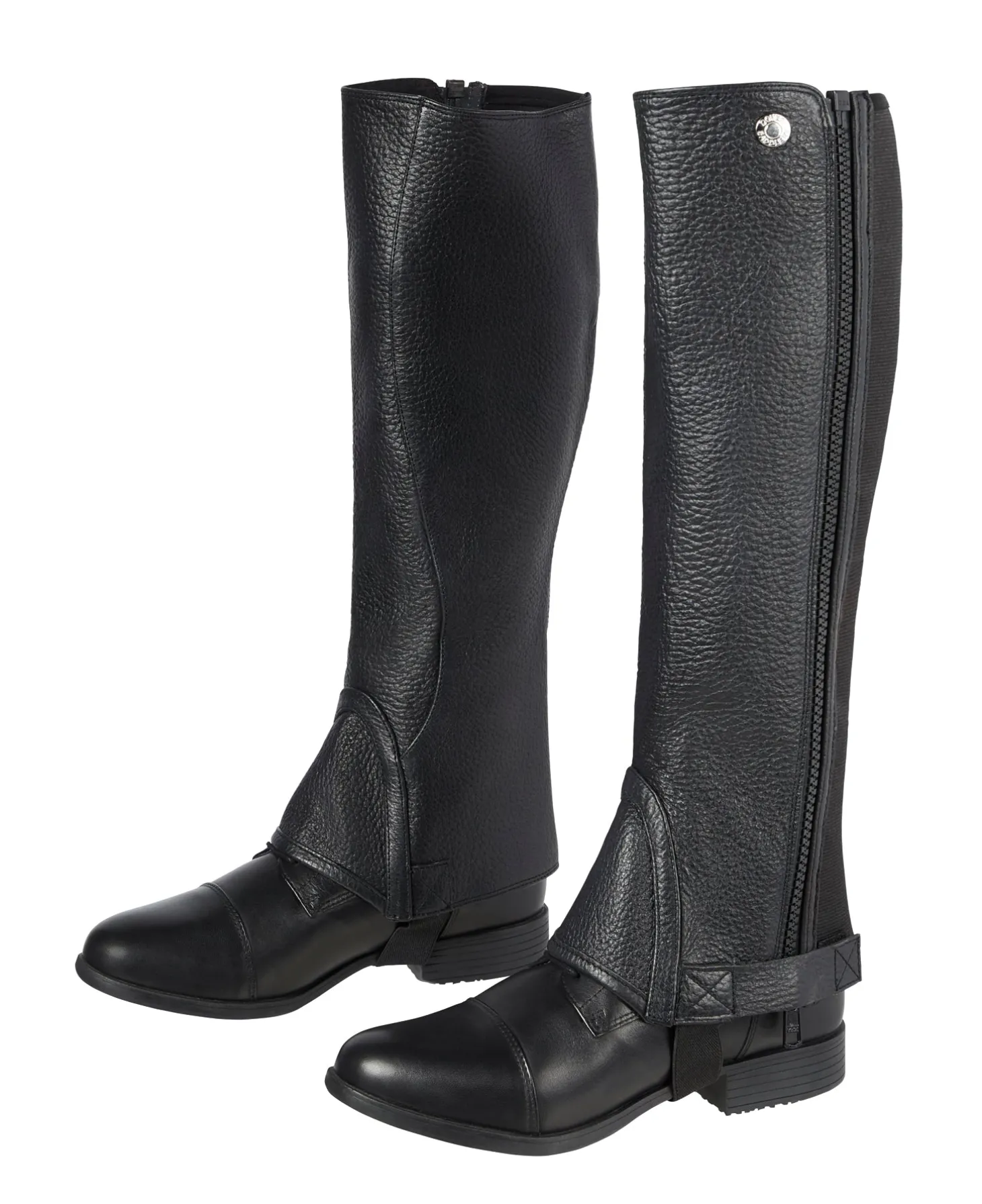 DS Ladies’ Ready to Ride Half Chaps